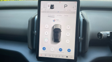 Volvo EX30 315kW Twin Motor Performance Ultra 69kWh 5dr Auto Electric Estate